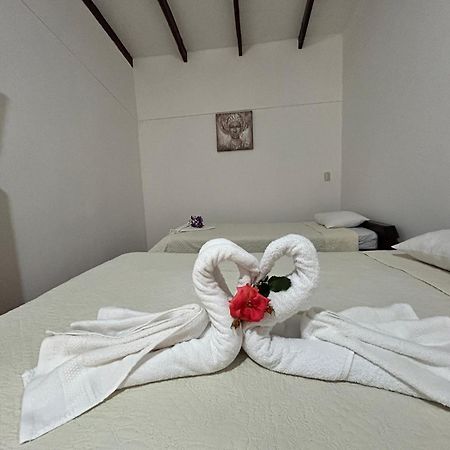Hotel Las Ardillas Monteverde Exterior photo