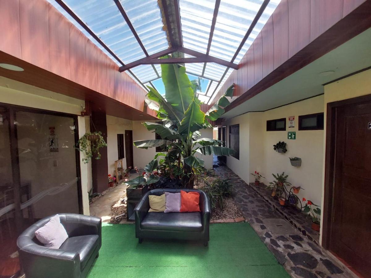 Hotel Las Ardillas Monteverde Exterior photo