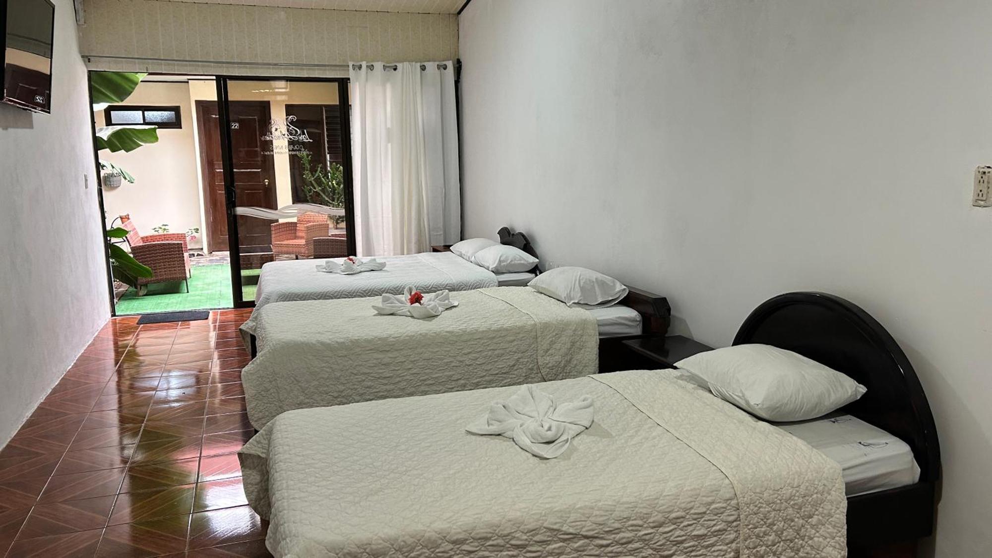 Hotel Las Ardillas Monteverde Exterior photo