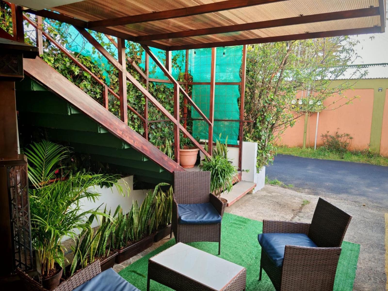 Hotel Las Ardillas Monteverde Exterior photo