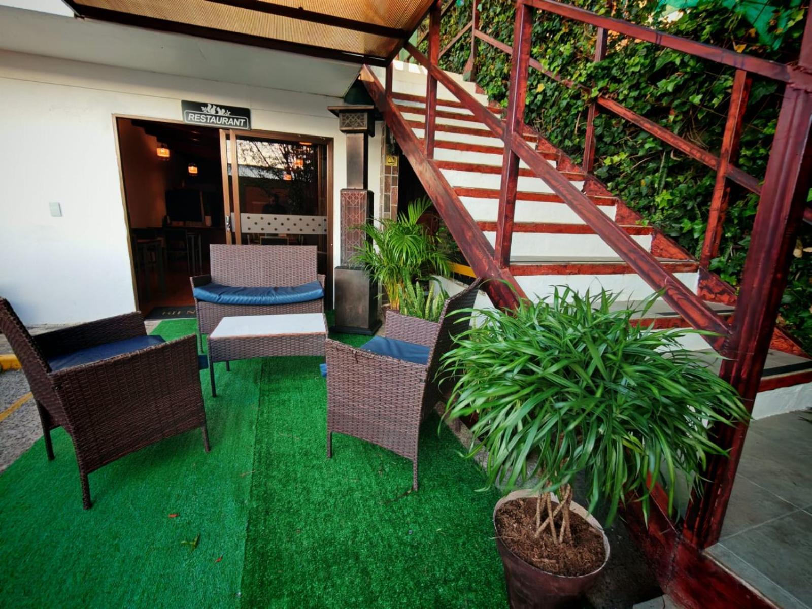 Hotel Las Ardillas Monteverde Exterior photo