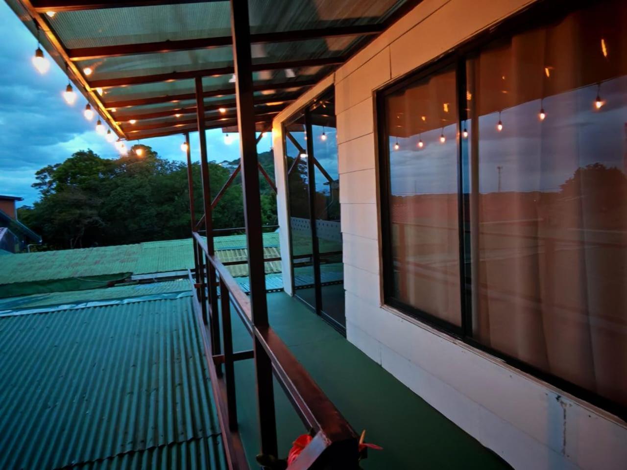 Hotel Las Ardillas Monteverde Exterior photo